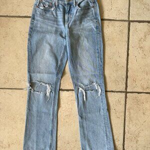 American Eagle - 90s Bootcut
